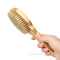 Chat Bristle Brush Dog Massage Groching Brushing